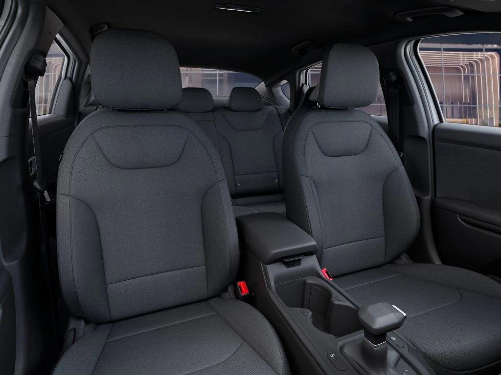 new 2026 Kia K4 car, priced at $23,309