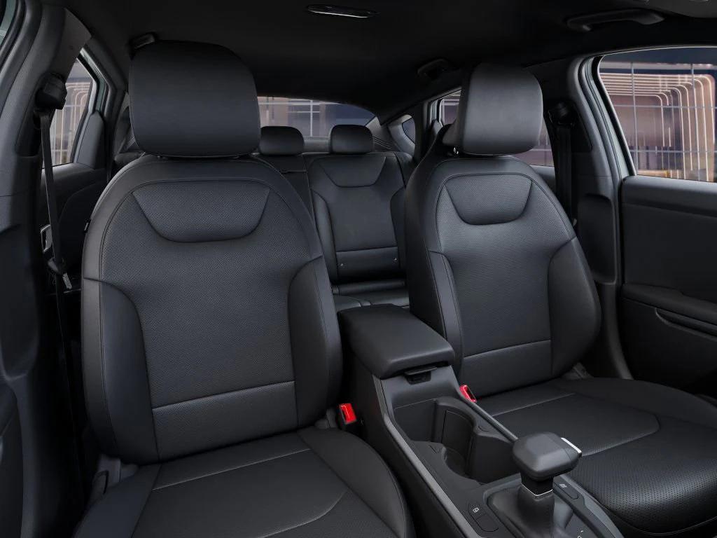 new 2026 Kia K4 car, priced at $25,094