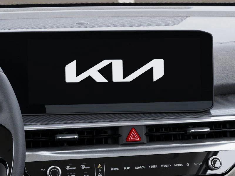 new 2026 Kia Sorento car, priced at $40,193