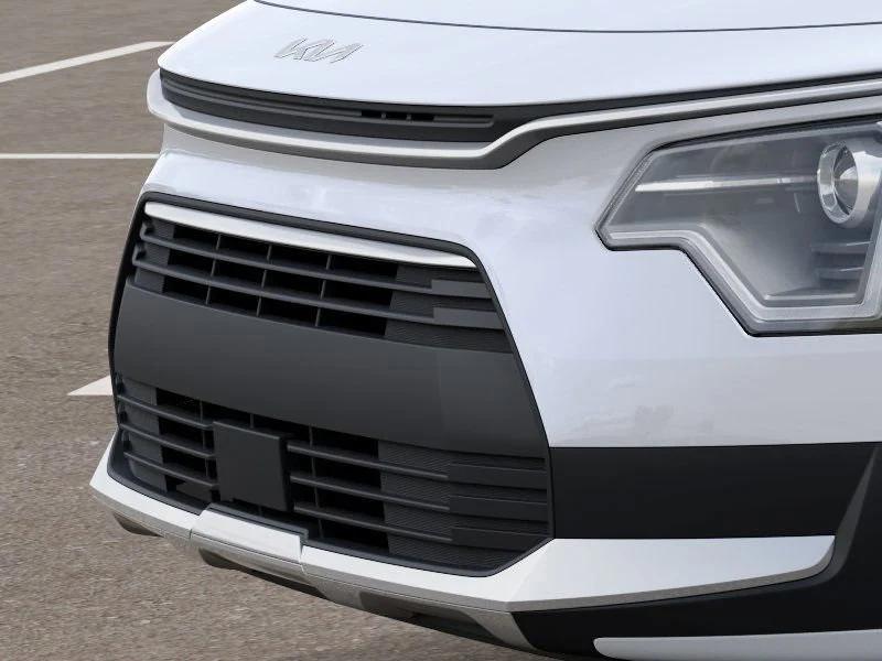new 2026 Kia Niro car, priced at $34,017