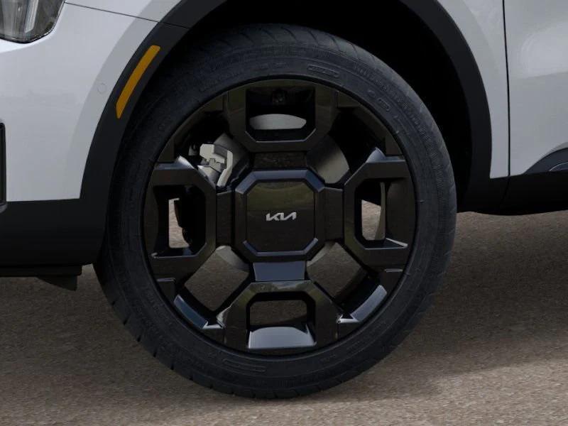 new 2026 Kia Sorento Hybrid car, priced at $46,341