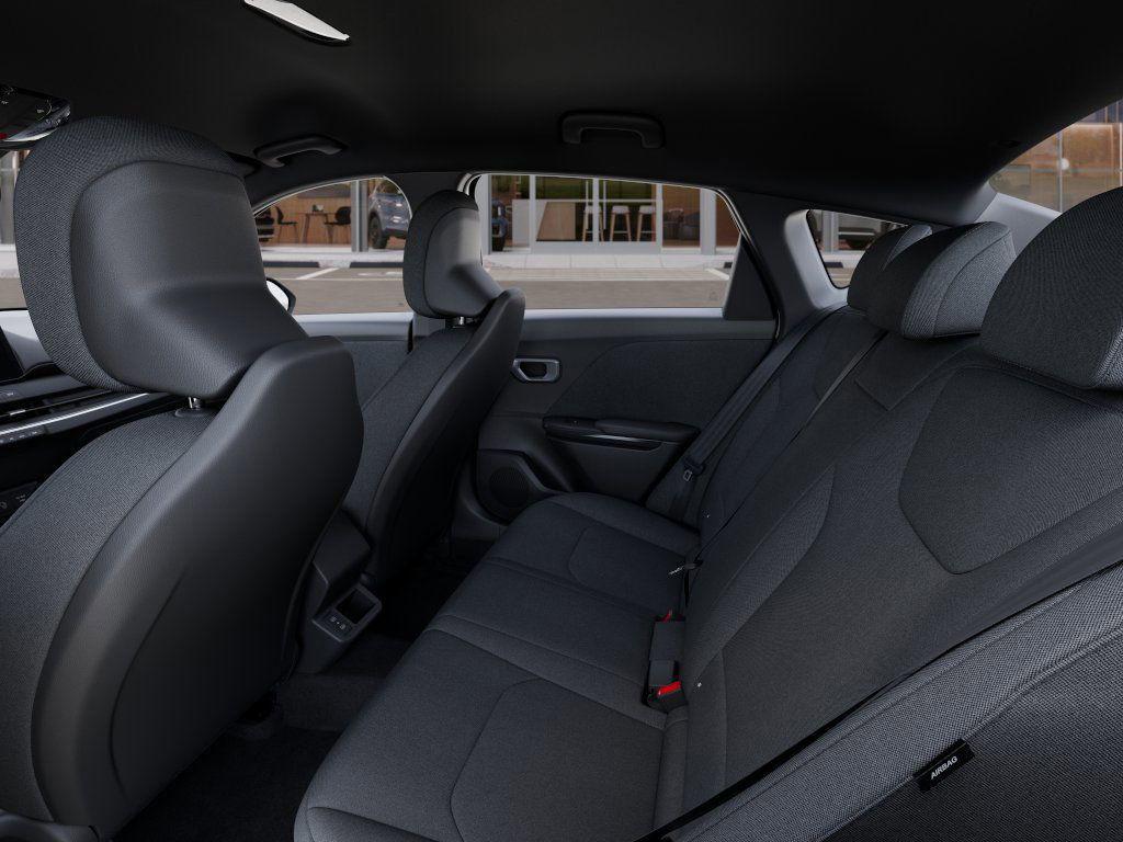 new 2026 Kia K4 car, priced at $24,282