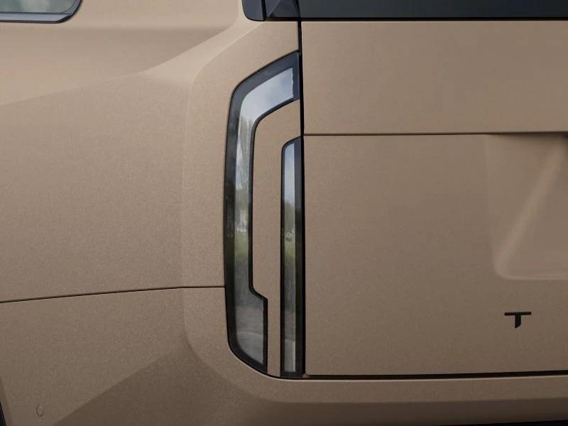 new 2027 Kia Telluride car, priced at $50,705