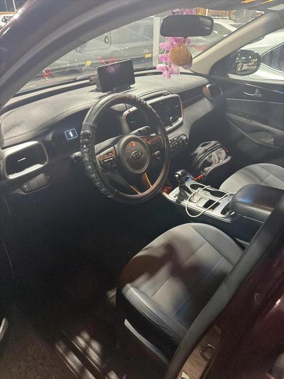 used 2017 Kia Sorento car, priced at $12,201