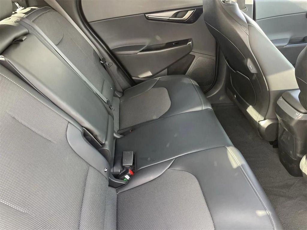 used 2025 Kia EV6 car, priced at $30,672