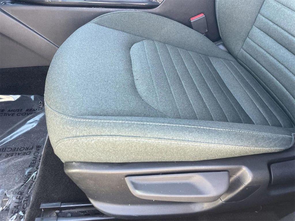 used 2025 Kia K4 car, priced at $21,696