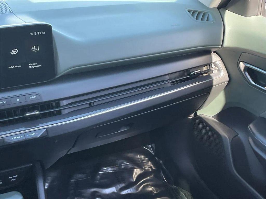 used 2025 Kia K4 car, priced at $21,696