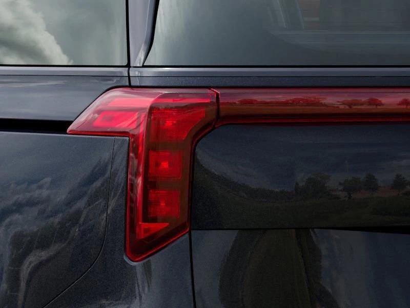 new 2026 Kia Carnival Hybrid car, priced at $49,830