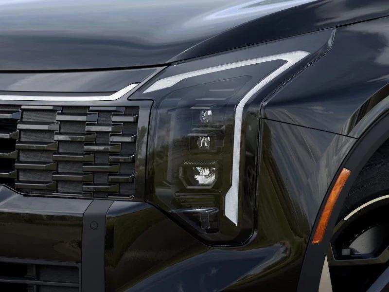 new 2026 Kia Sportage car, priced at $31,806