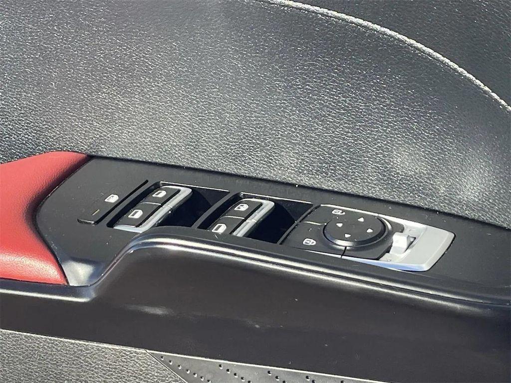 used 2024 Kia K5 car, priced at $19,987