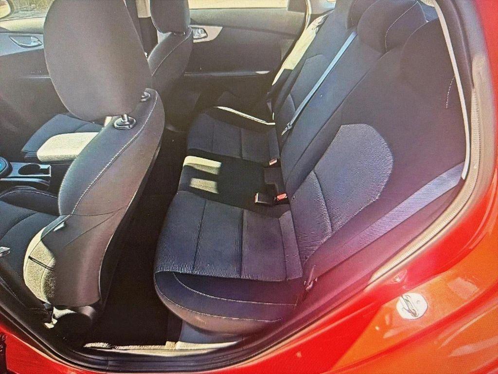 used 2024 Kia Forte car, priced at $17,184