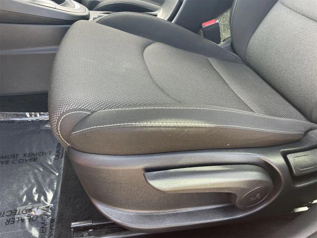 used 2024 Kia Forte car, priced at $16,834