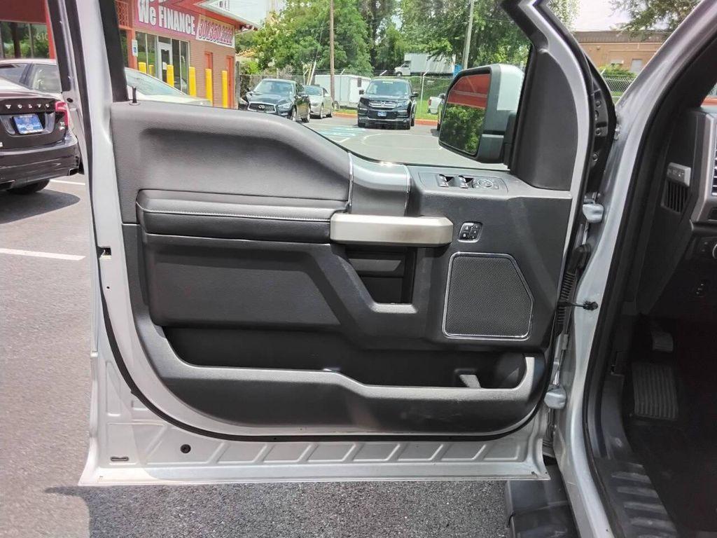 used 2015 Ford F-150 car, priced at $19,999