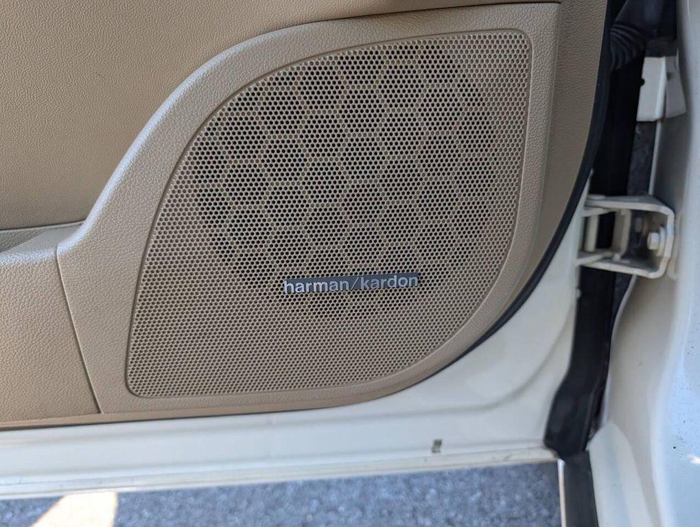 used 2011 Buick LaCrosse car, priced at $8,999