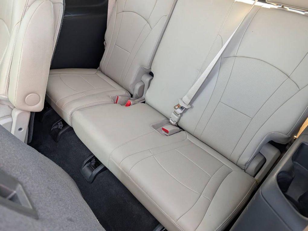 used 2018 Buick Enclave car, priced at $15,999