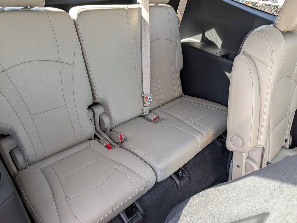 used 2018 Buick Enclave car, priced at $15,999