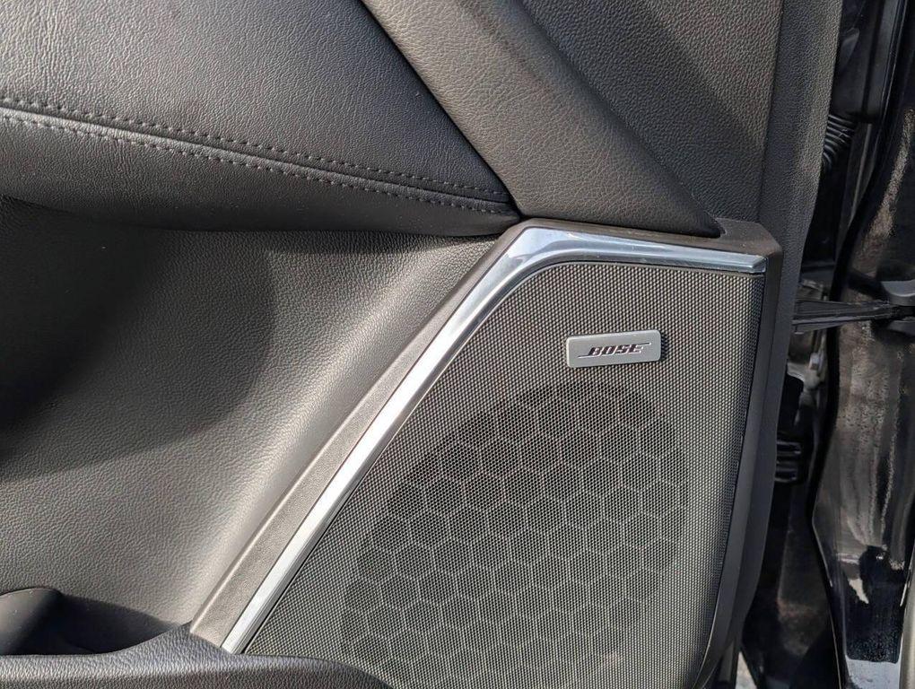 used 2016 Cadillac Escalade car, priced at $24,999