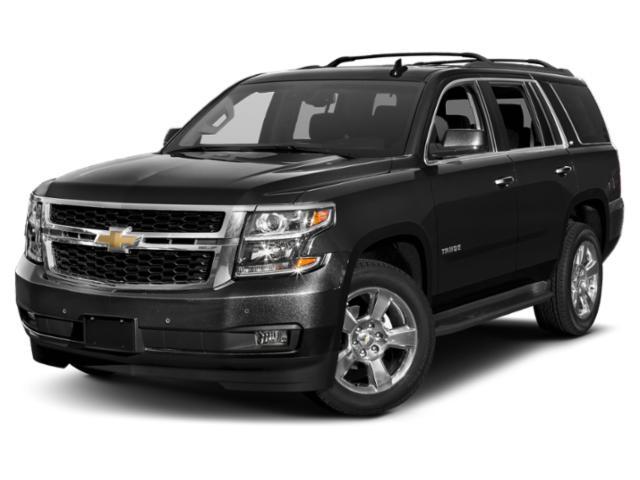 used 2015 Chevrolet Tahoe car, priced at $16,999
