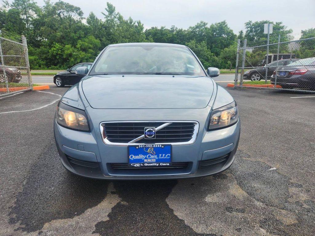 used 2009 Volvo C30 car, priced at $6,999