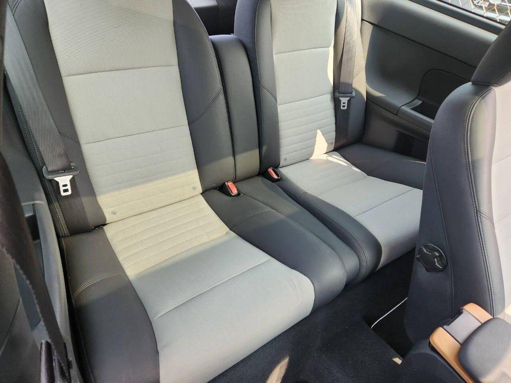 used 2009 Volvo C30 car, priced at $6,999