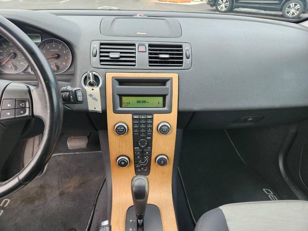 used 2009 Volvo C30 car, priced at $6,999