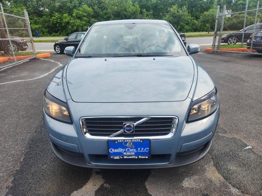 used 2009 Volvo C30 car, priced at $6,999
