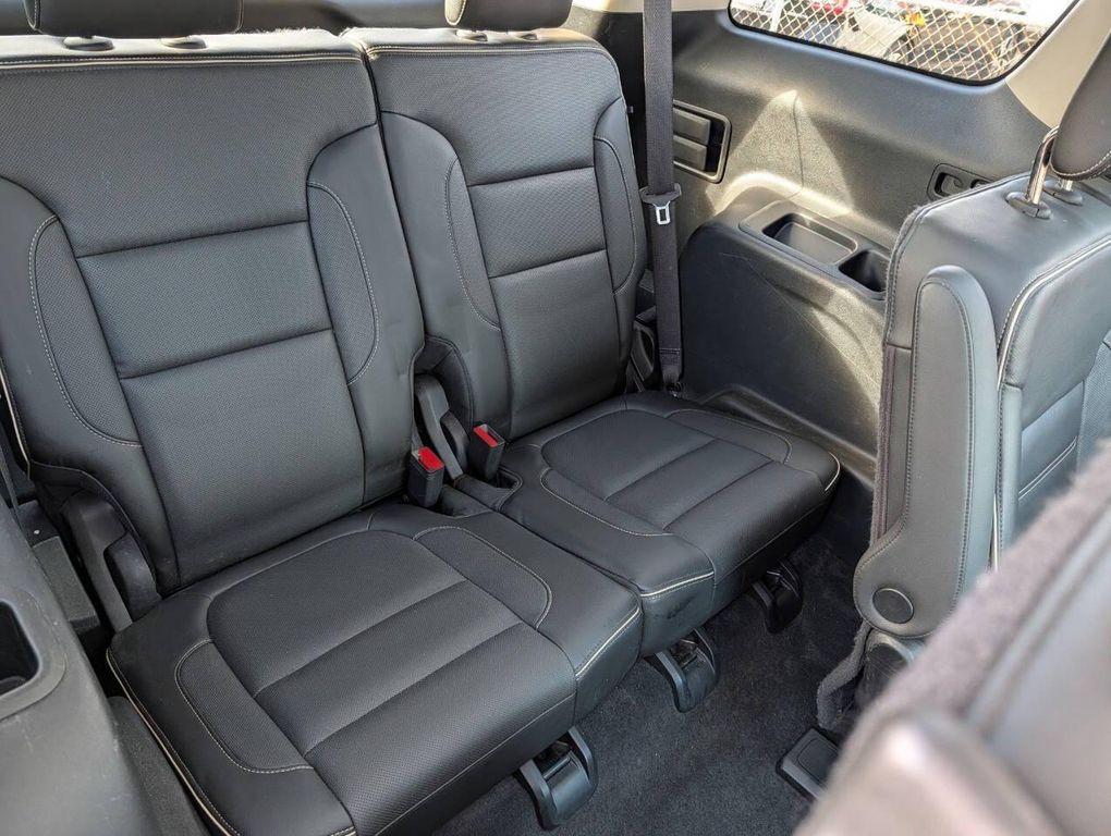 used 2017 GMC Acadia car, priced at $16,999