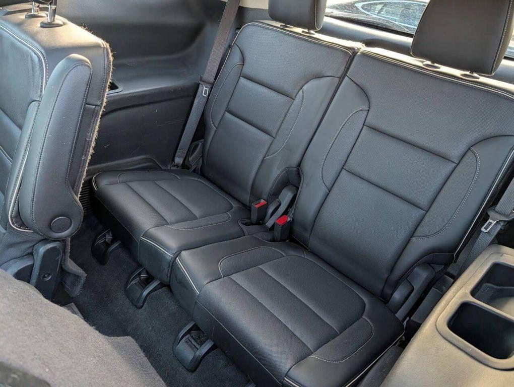 used 2017 GMC Acadia car, priced at $16,999