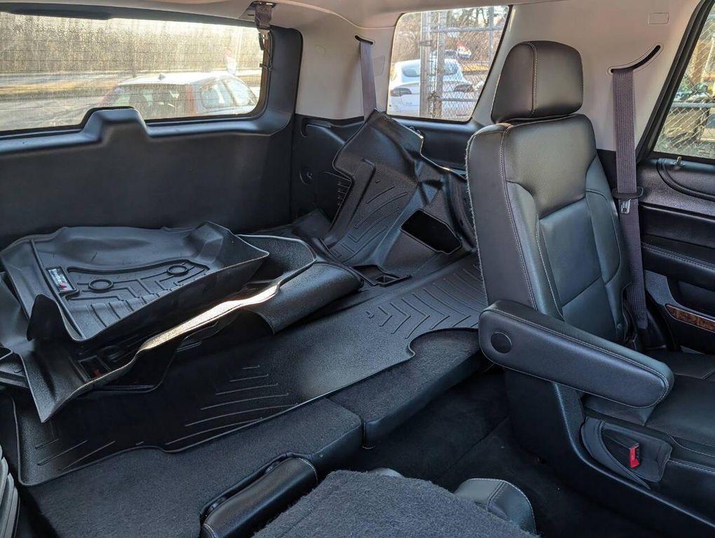 used 2015 Chevrolet Tahoe car, priced at $15,999