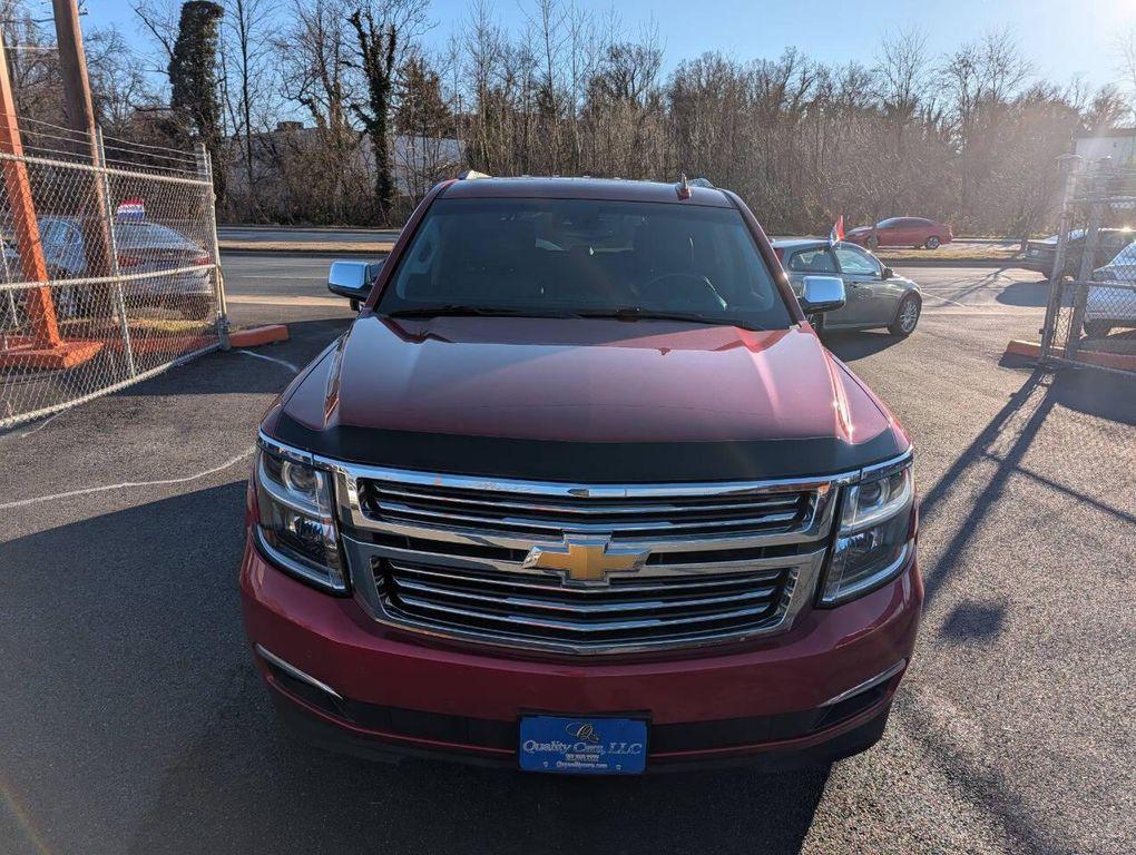 used 2015 Chevrolet Tahoe car, priced at $15,999