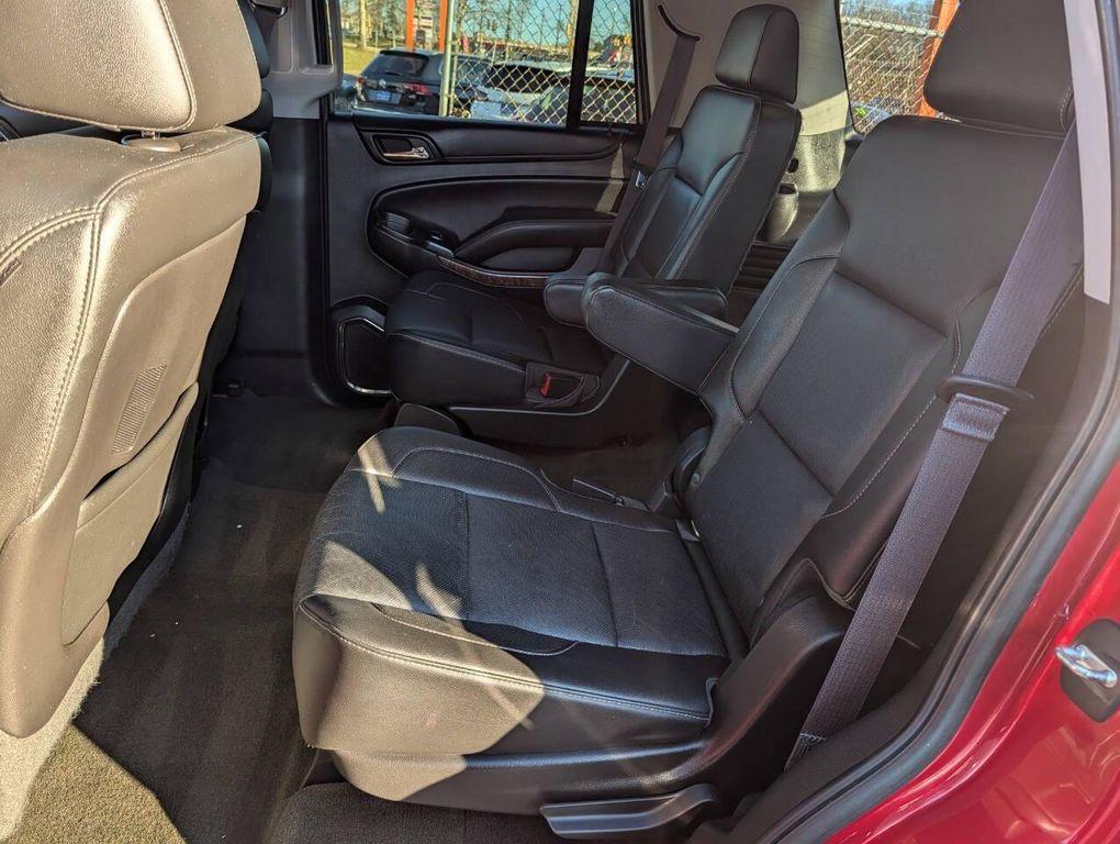 used 2015 Chevrolet Tahoe car, priced at $15,999