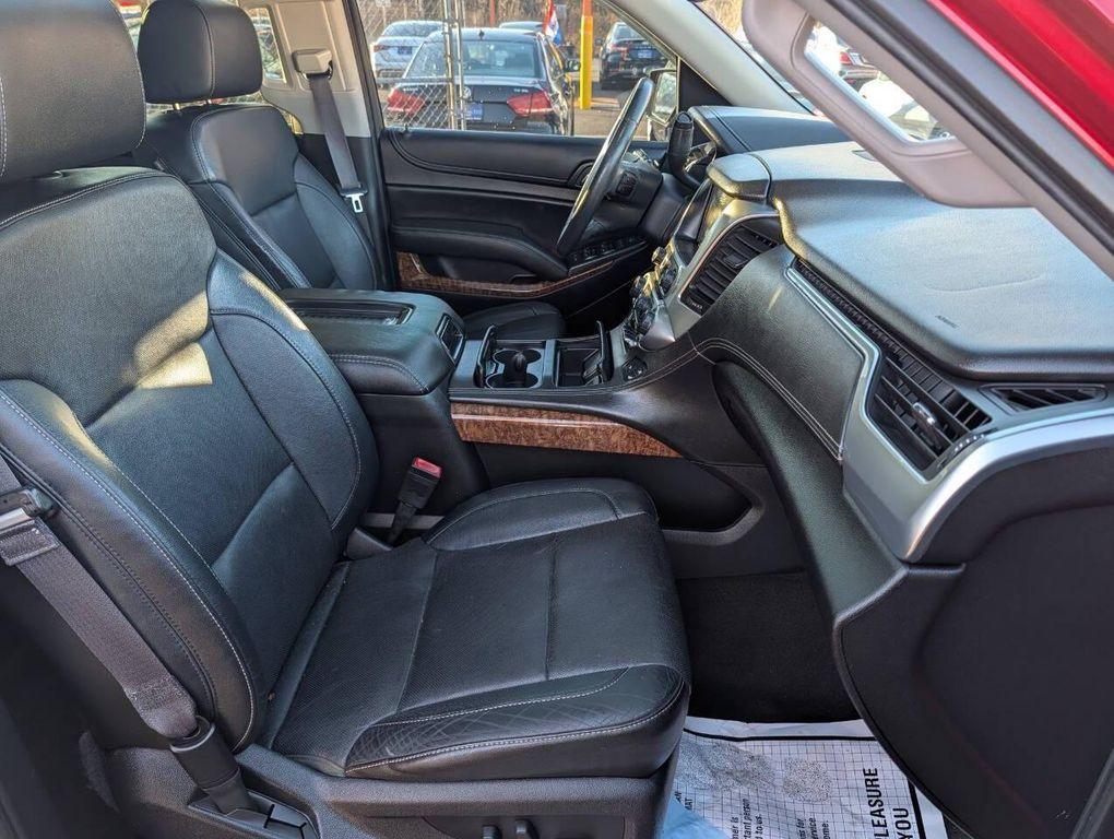 used 2015 Chevrolet Tahoe car, priced at $15,999