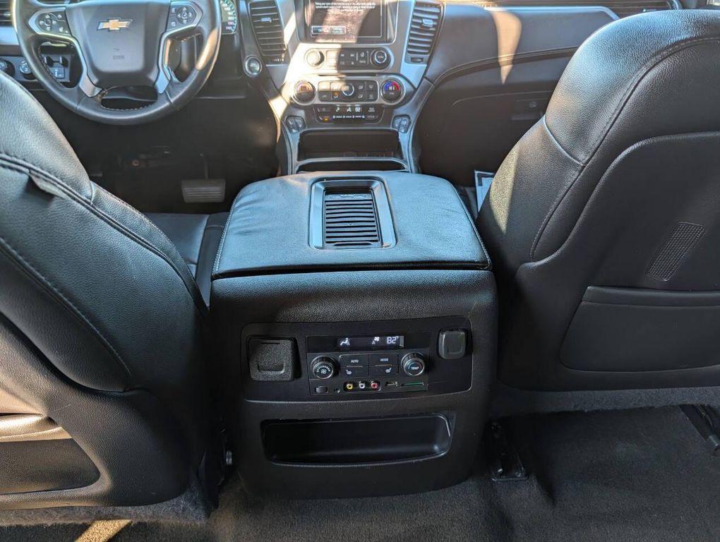 used 2015 Chevrolet Tahoe car, priced at $15,999