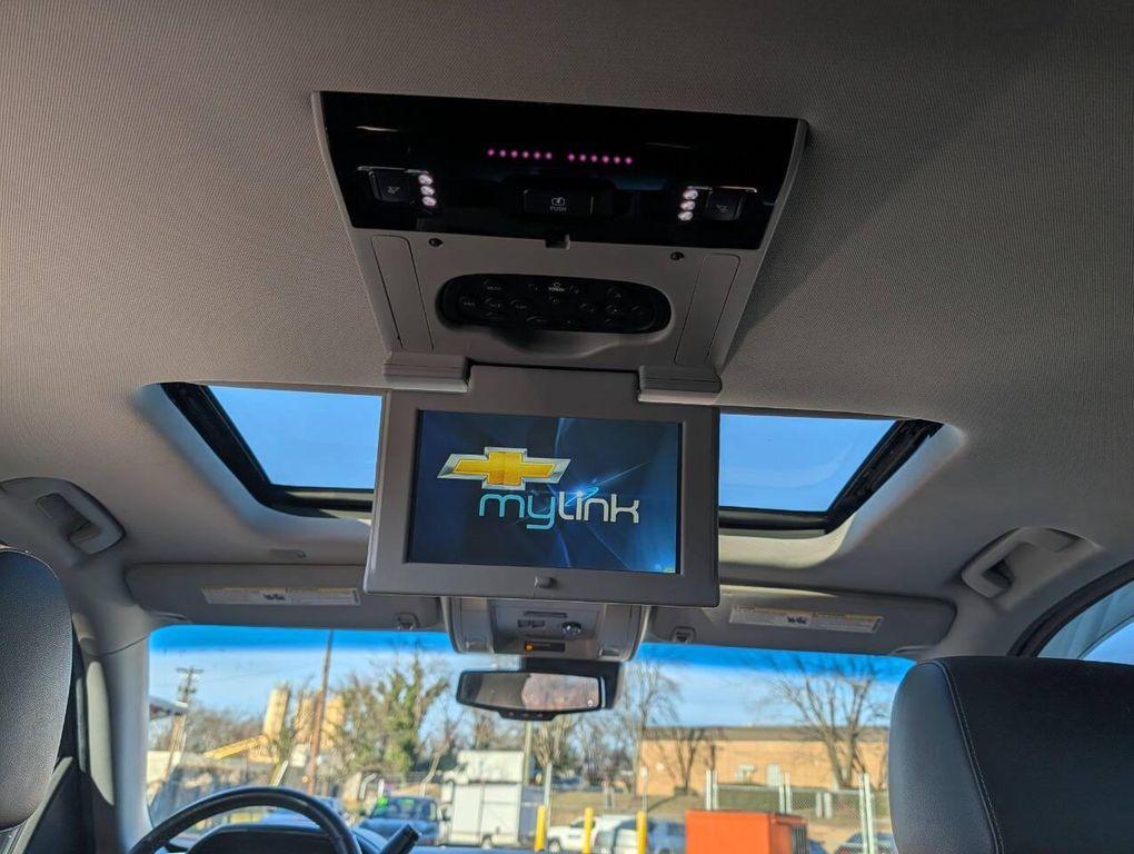 used 2015 Chevrolet Tahoe car, priced at $15,999