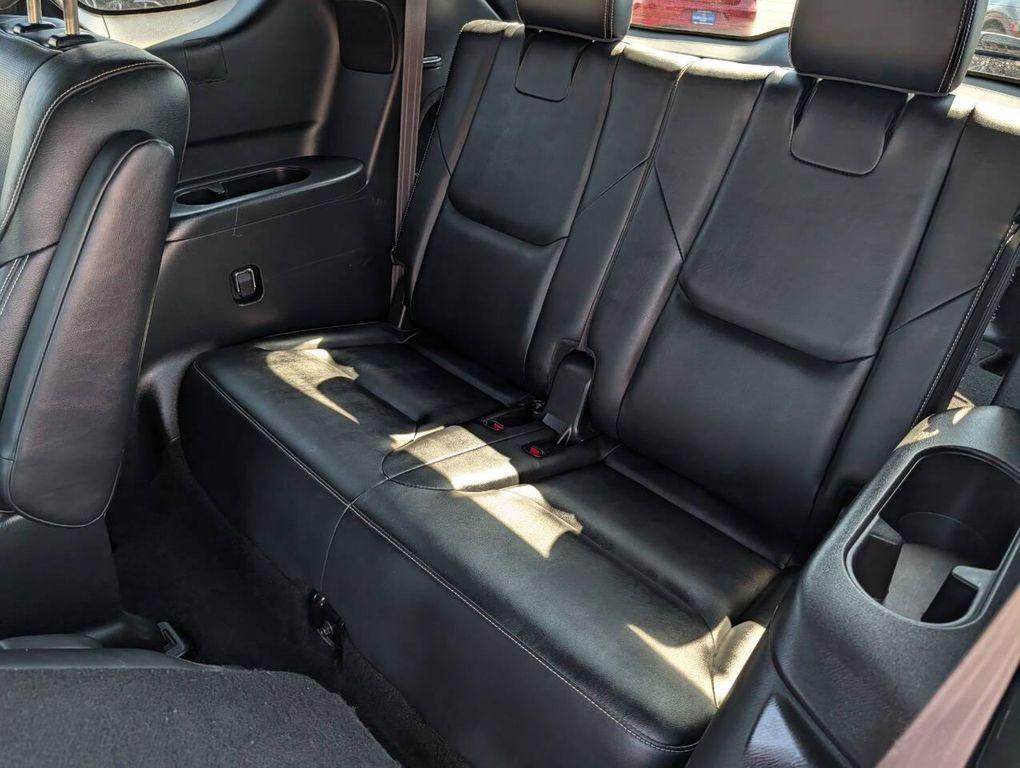 used 2021 Mazda CX-9 car, priced at $20,999