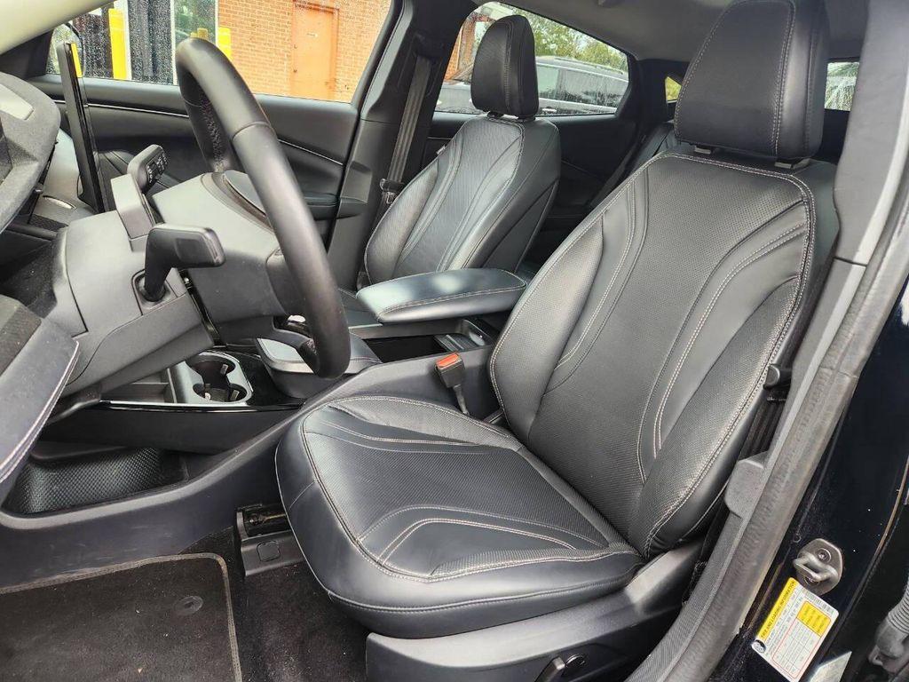 used 2021 Ford Mustang Mach-E car, priced at $22,999