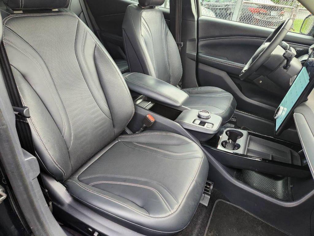 used 2021 Ford Mustang Mach-E car, priced at $22,999