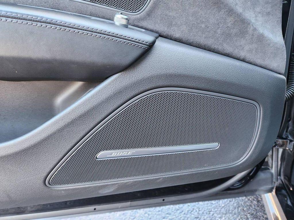 used 2017 Audi A8 car, priced at $17,999