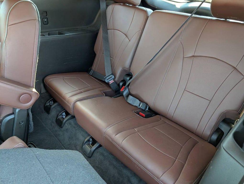 used 2019 Buick Enclave car, priced at $14,999