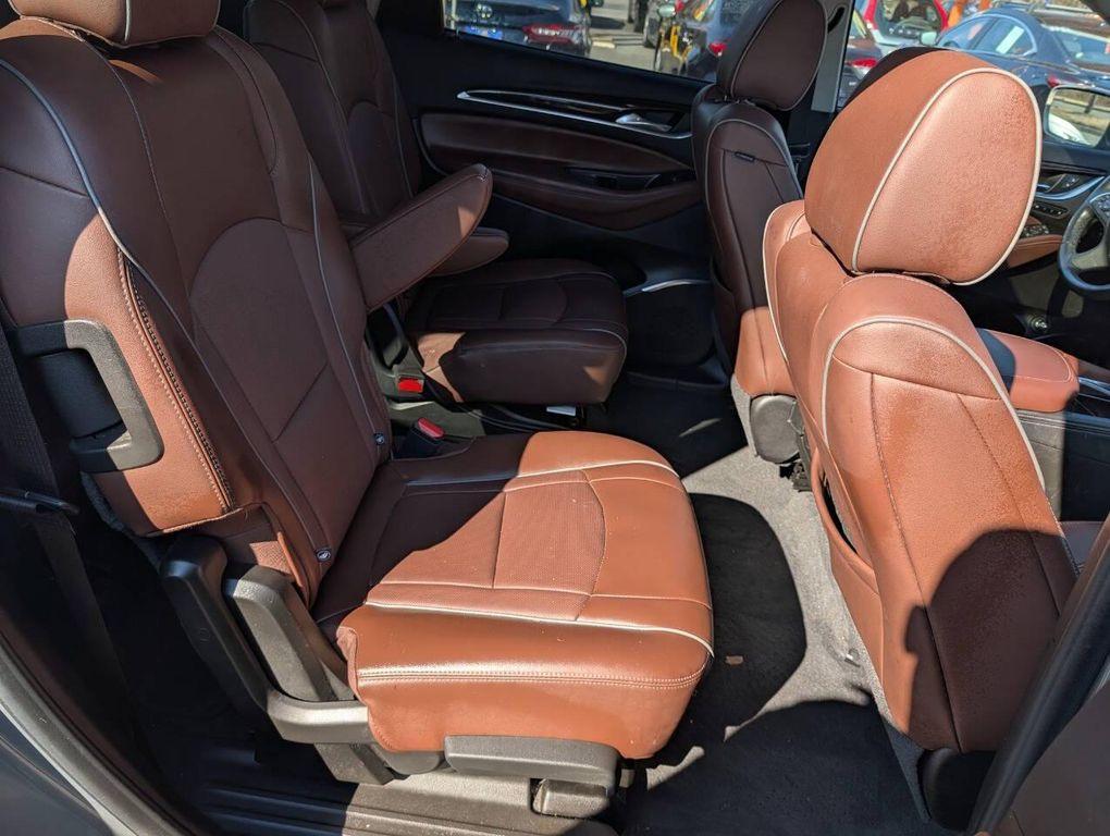 used 2019 Buick Enclave car, priced at $14,999