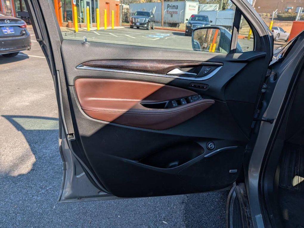 used 2019 Buick Enclave car, priced at $14,999