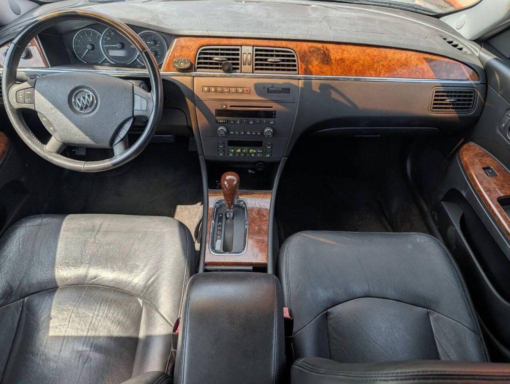 used 2005 Buick LaCrosse car, priced at $6,499