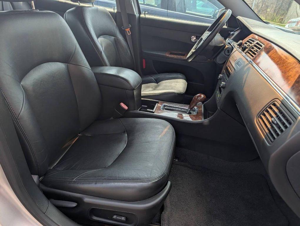 used 2005 Buick LaCrosse car, priced at $6,499