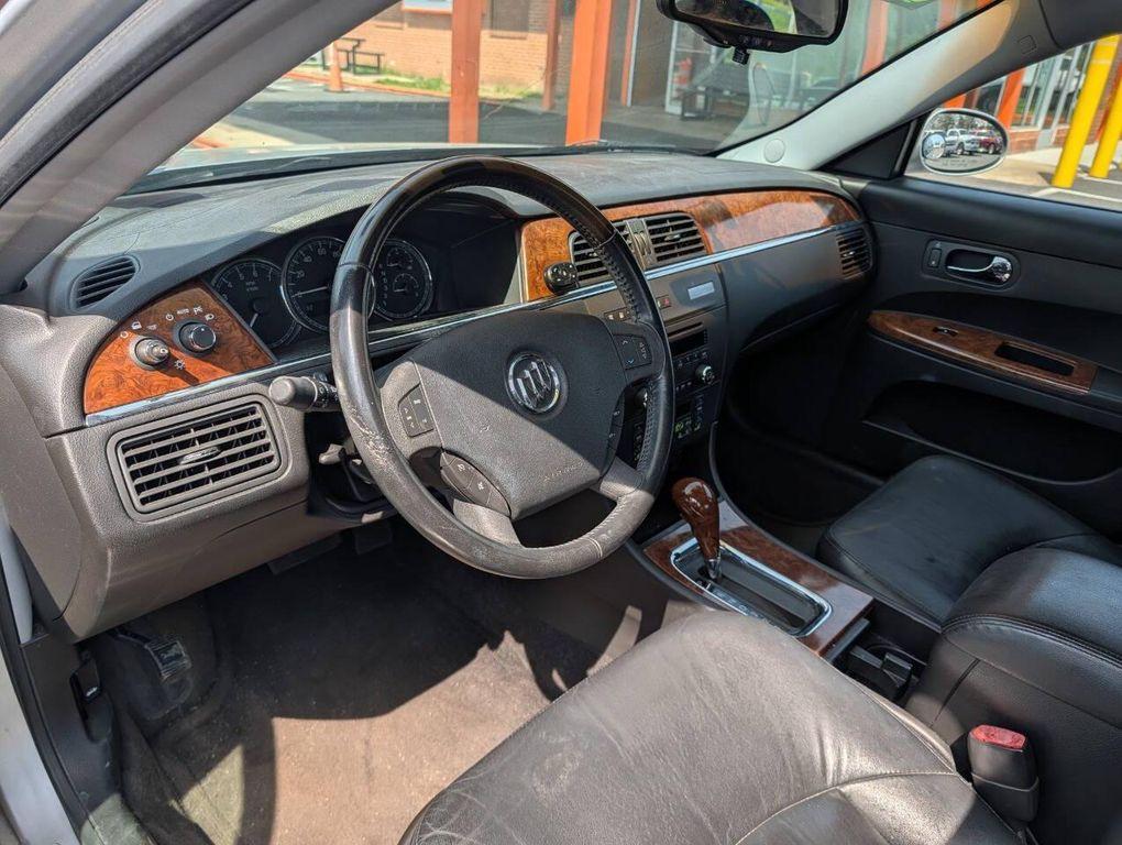 used 2005 Buick LaCrosse car, priced at $6,499