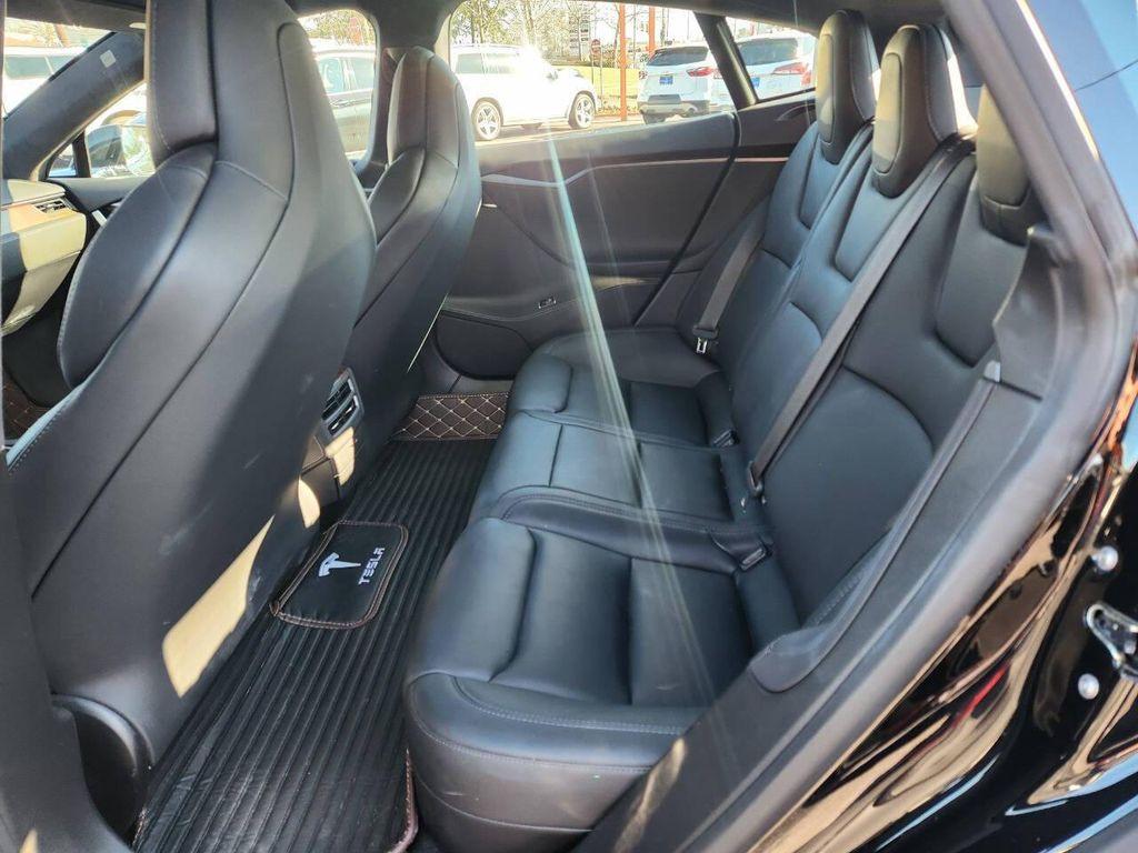 used 2019 Tesla Model S car, priced at $26,999