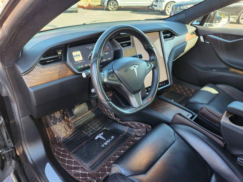 used 2019 Tesla Model S car, priced at $26,999