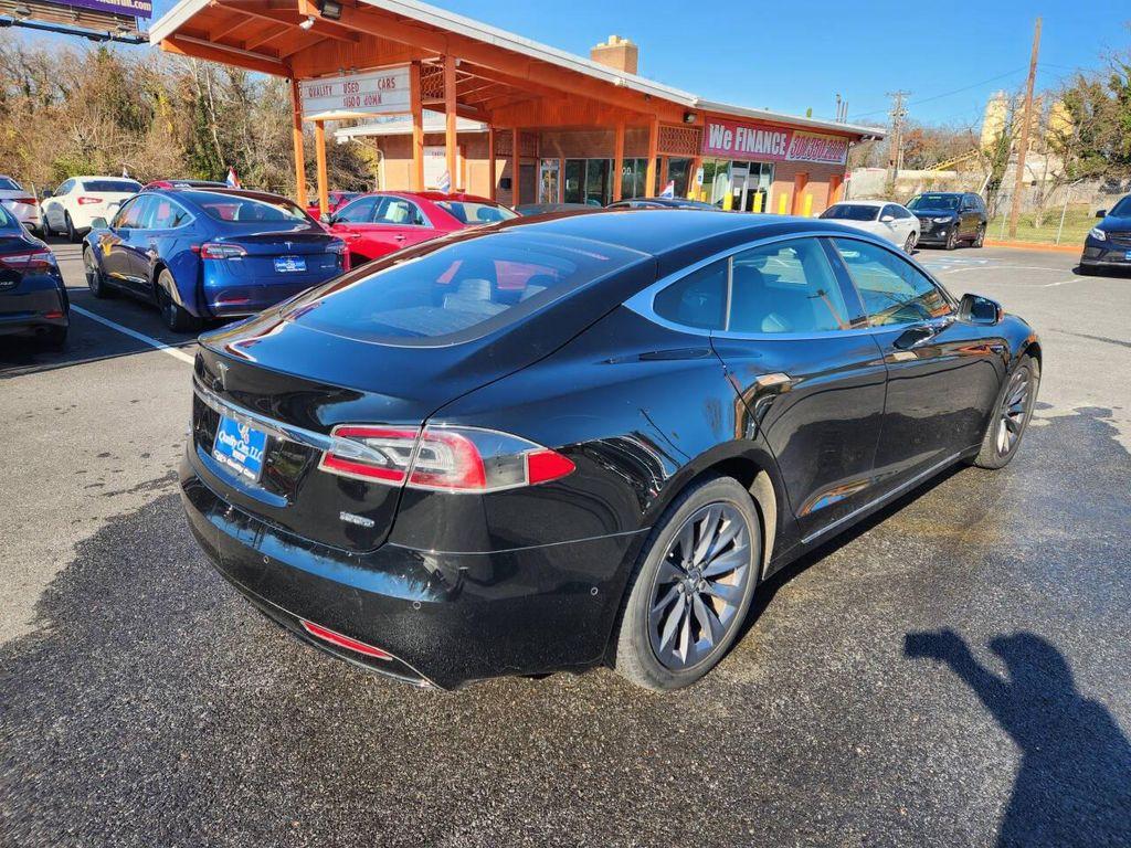 used 2019 Tesla Model S car, priced at $26,999