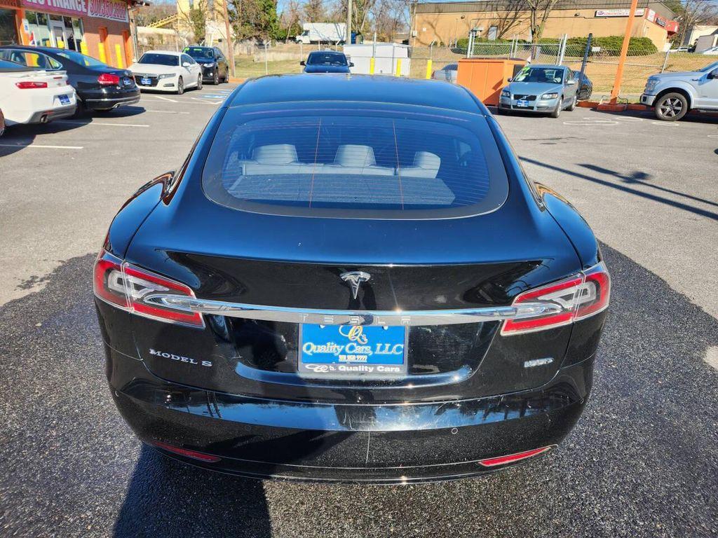 used 2019 Tesla Model S car, priced at $26,999