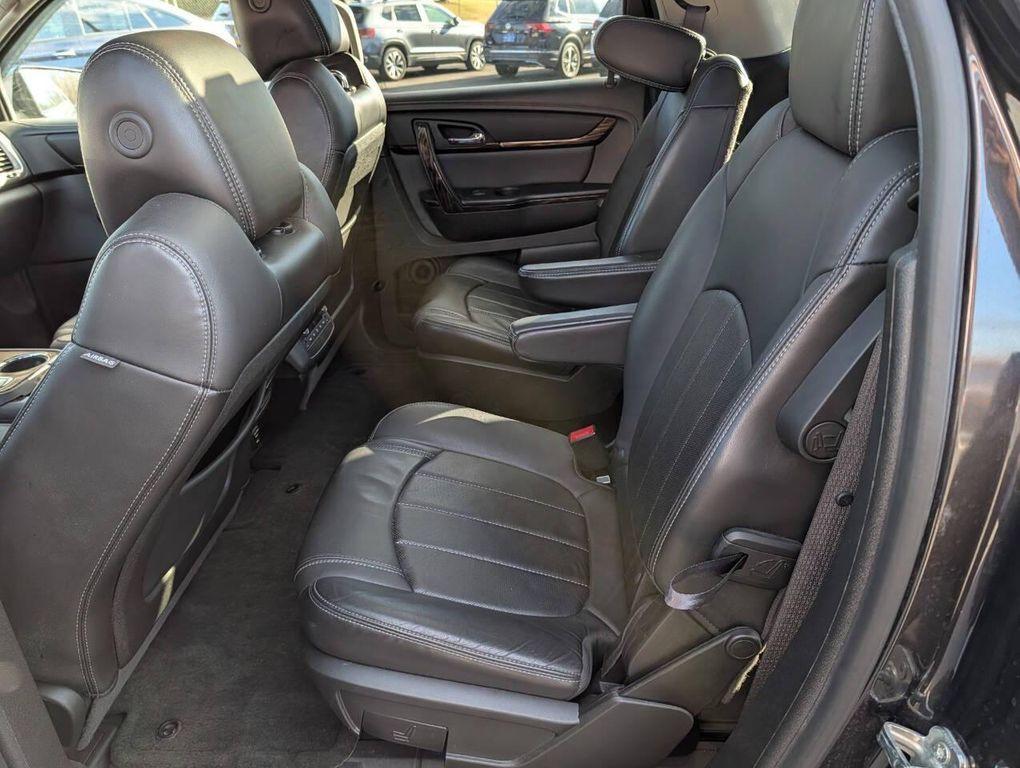 used 2014 GMC Acadia car, priced at $11,999