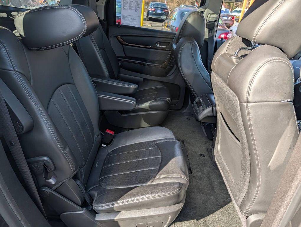 used 2014 GMC Acadia car, priced at $11,999